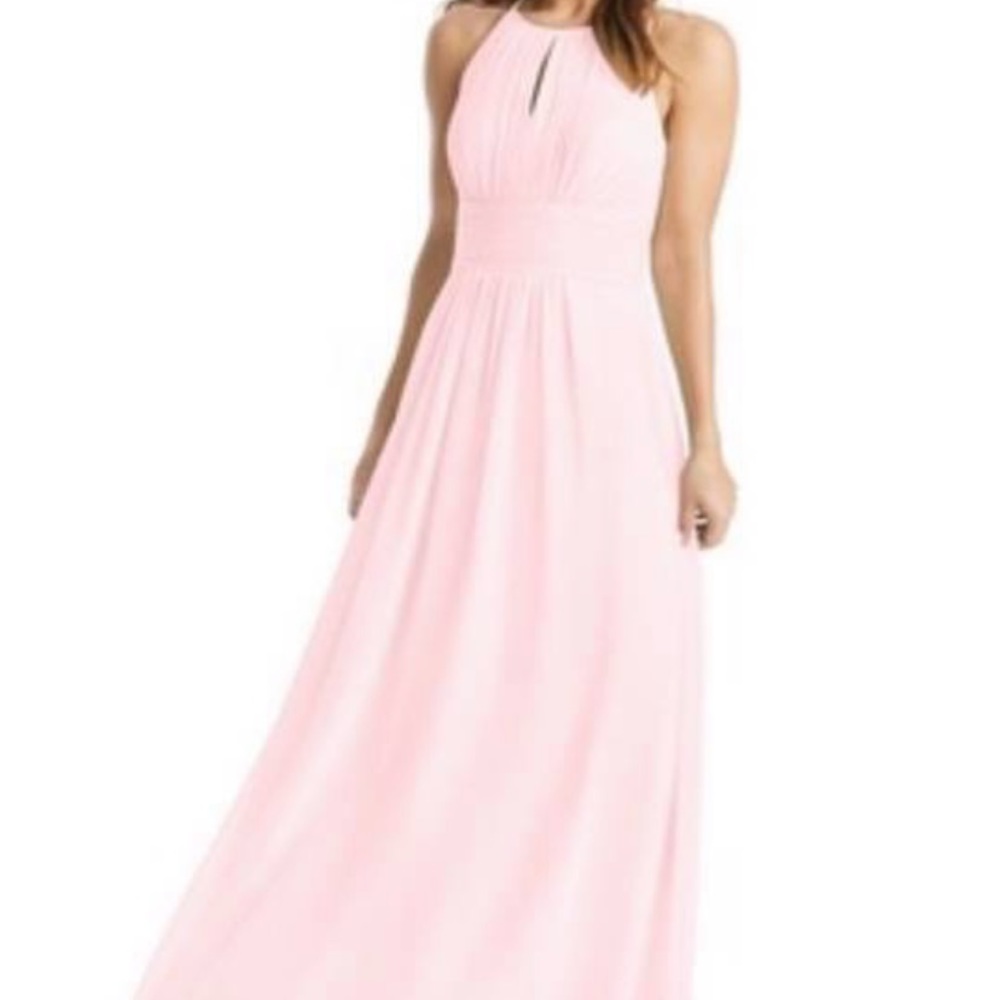 Long formal dress
